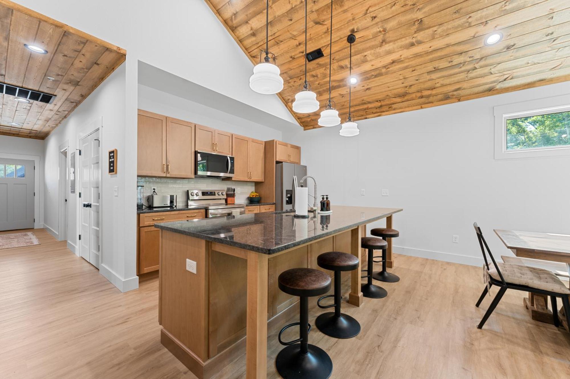 New Ozark Oasis Luxe Cabin Retreat With Hot Tub Hollister Luaran gambar