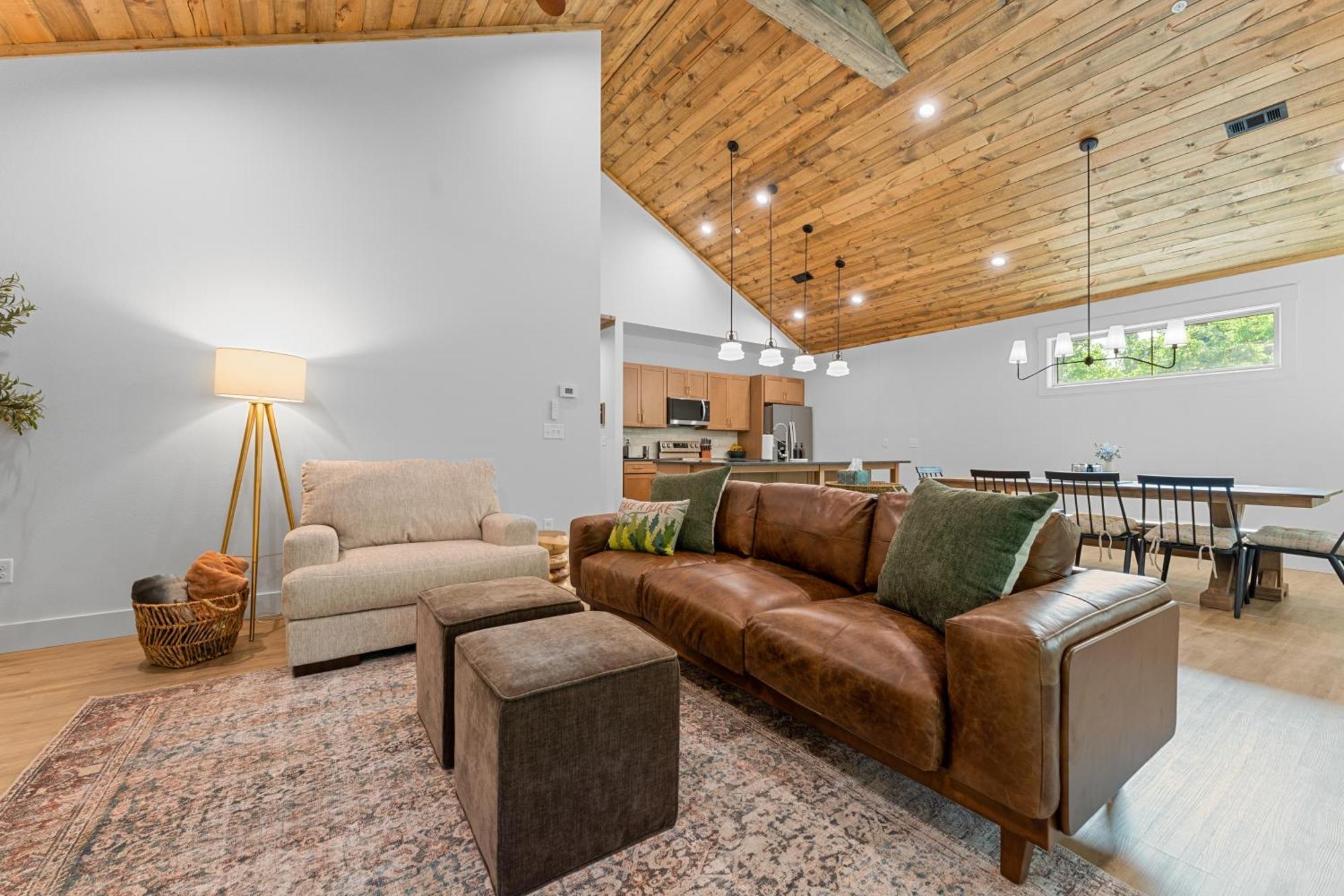 New Ozark Oasis Luxe Cabin Retreat With Hot Tub Hollister Luaran gambar