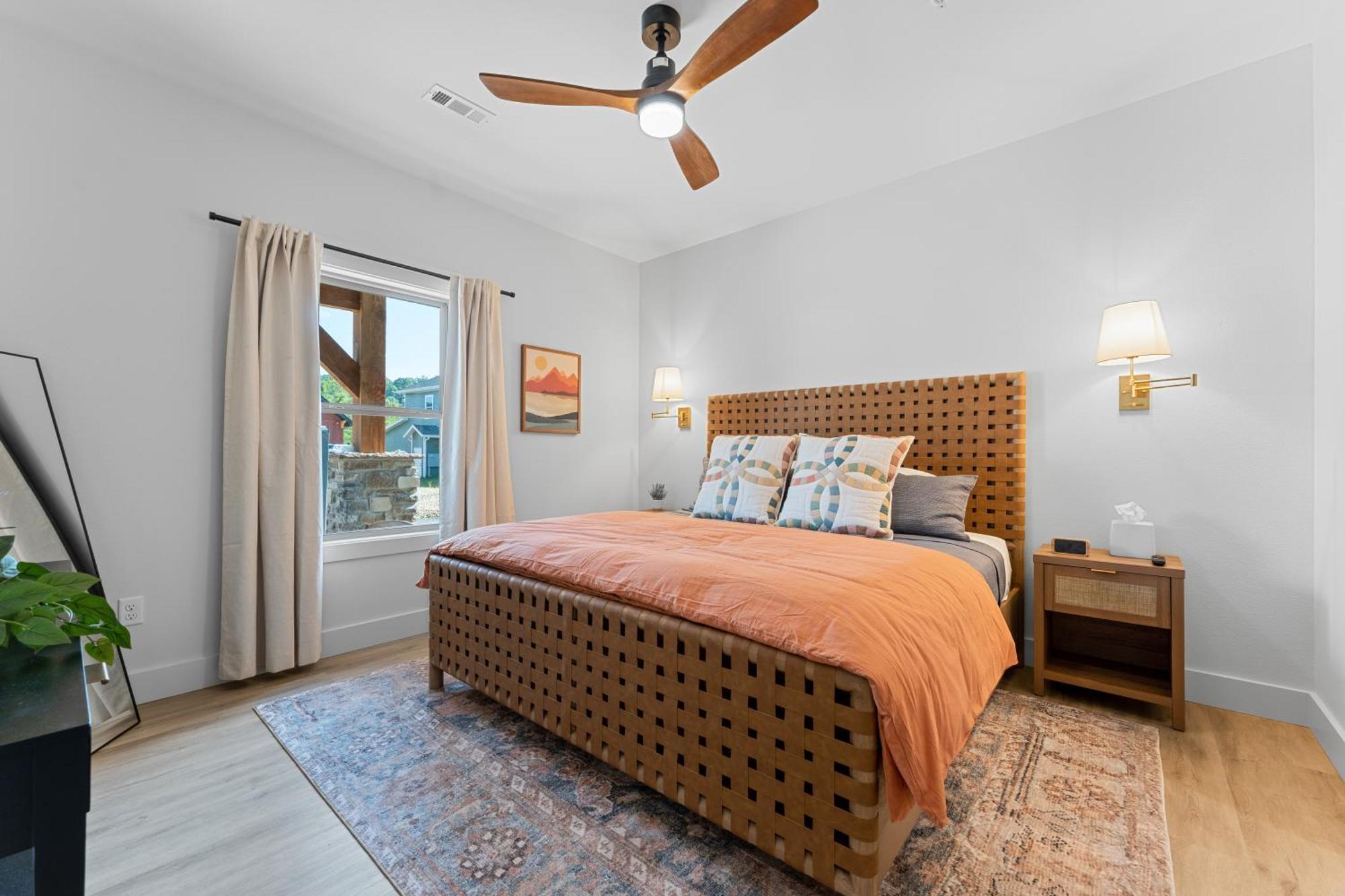 New Ozark Oasis Luxe Cabin Retreat With Hot Tub Hollister Luaran gambar