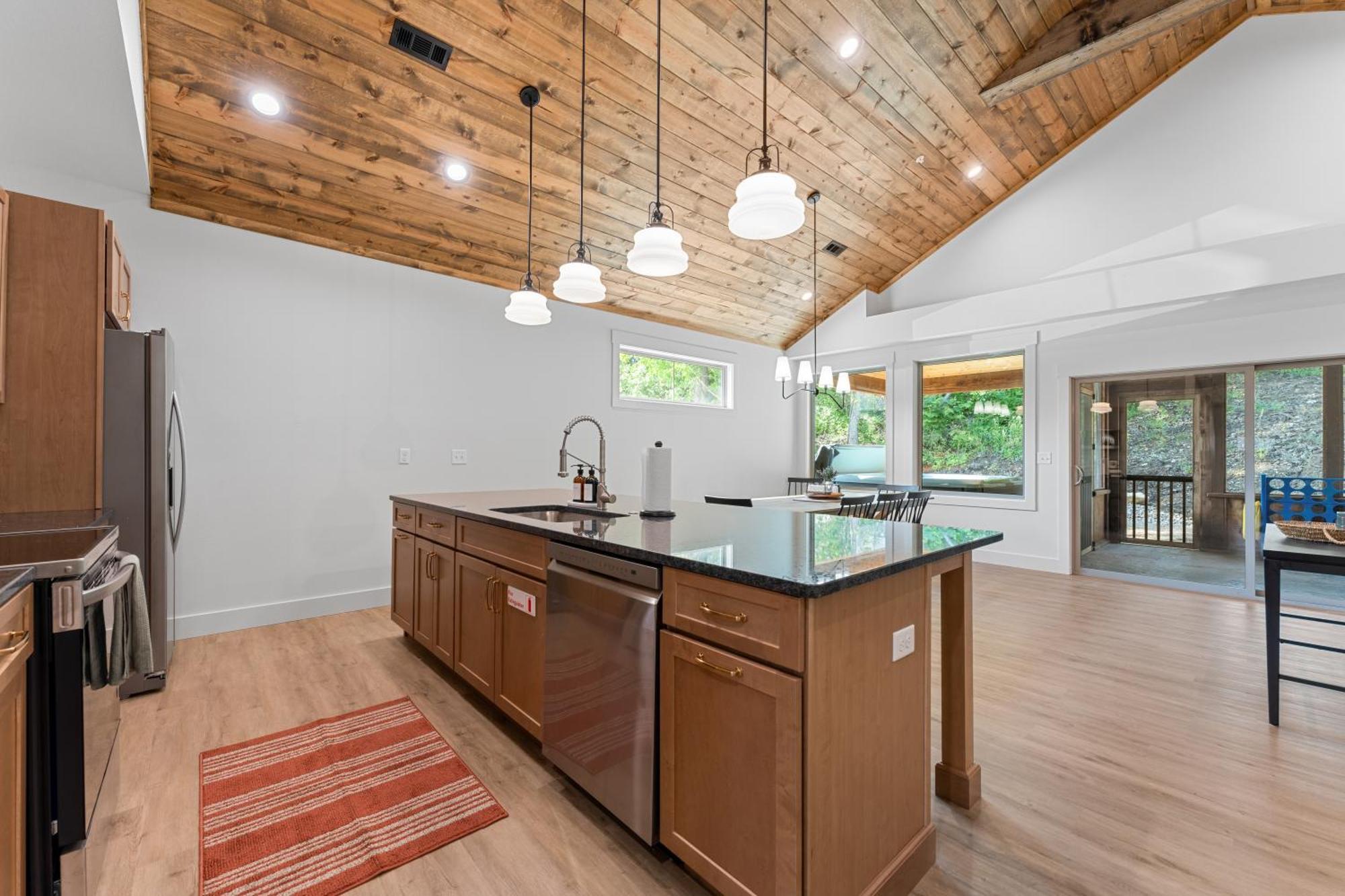 New Ozark Oasis Luxe Cabin Retreat With Hot Tub Hollister Luaran gambar